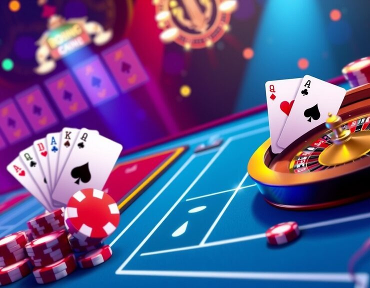 mahjong69 slot featured game showcase